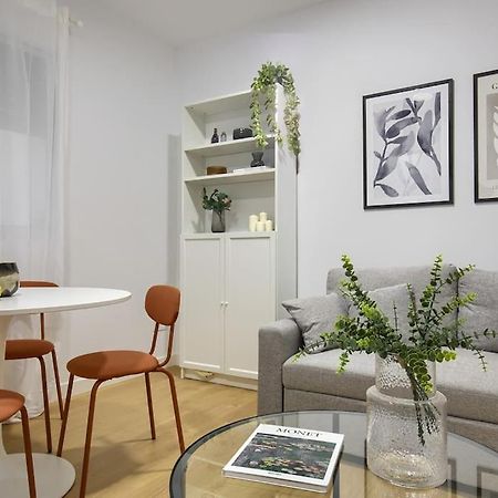 Nice Flat In Barrio De Salamanca-Porv16 Madryt Zewnętrze zdjęcie