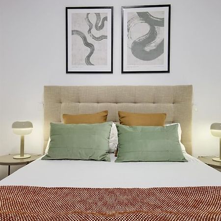 Nice Flat In Barrio De Salamanca-Porv16 Madryt Zewnętrze zdjęcie