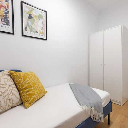 Nice Flat In Barrio De Salamanca-Porv16 Madryt Zewnętrze zdjęcie