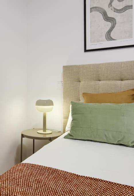 Nice Flat In Barrio De Salamanca-Porv16 Madryt Zewnętrze zdjęcie
