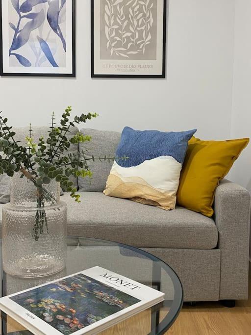 Nice Flat In Barrio De Salamanca-Porv16 Madryt Zewnętrze zdjęcie