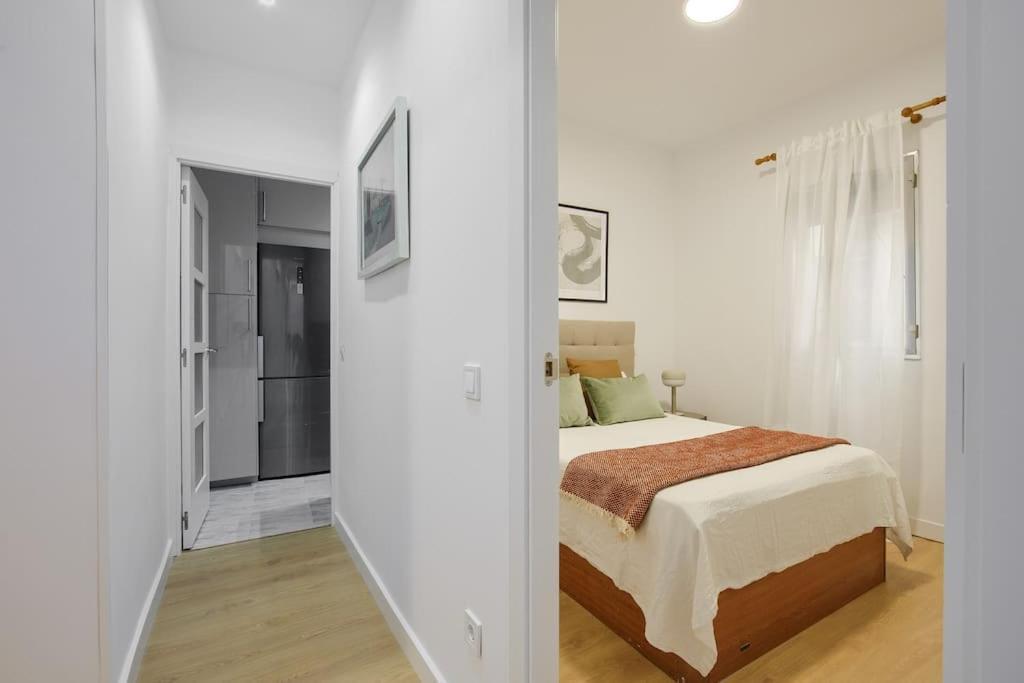 Nice Flat In Barrio De Salamanca-Porv16 Madryt Zewnętrze zdjęcie