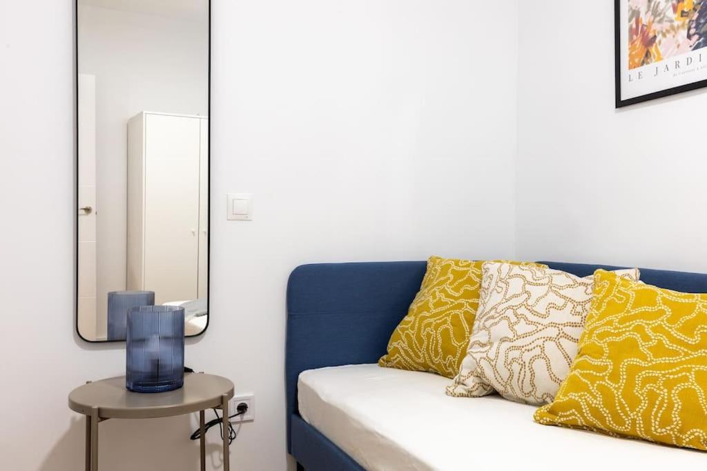 Nice Flat In Barrio De Salamanca-Porv16 Madryt Zewnętrze zdjęcie