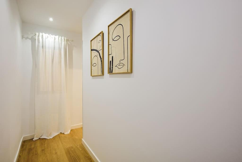 Nice Flat In Barrio De Salamanca-Porv16 Madryt Zewnętrze zdjęcie