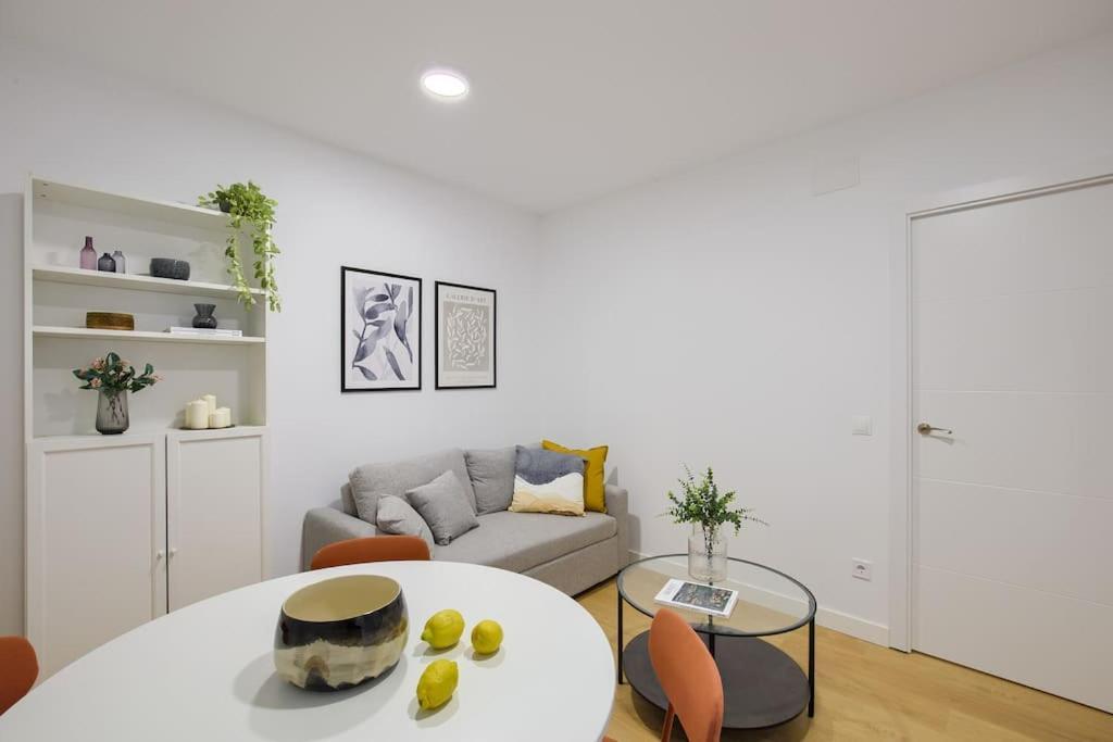 Nice Flat In Barrio De Salamanca-Porv16 Madryt Zewnętrze zdjęcie
