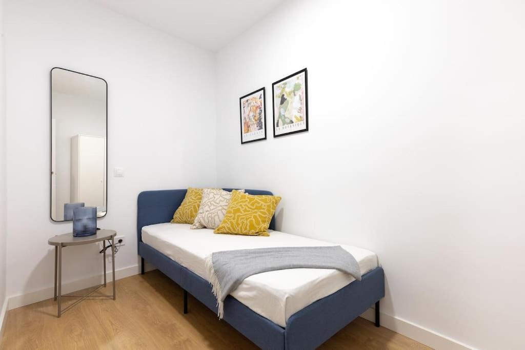 Nice Flat In Barrio De Salamanca-Porv16 Madryt Zewnętrze zdjęcie