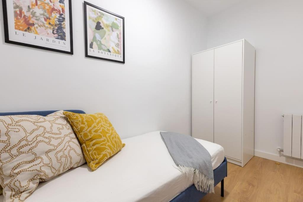 Nice Flat In Barrio De Salamanca-Porv16 Madryt Zewnętrze zdjęcie